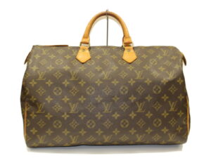 imgrc0074025505 Louis Vuitton Trocadero 27 Monogram Shoulder Bag Brown