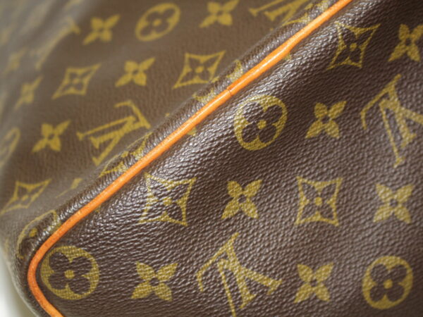 imgrc0074025512 Louis Vuitton Speedy 40 Bag Monogram Brown