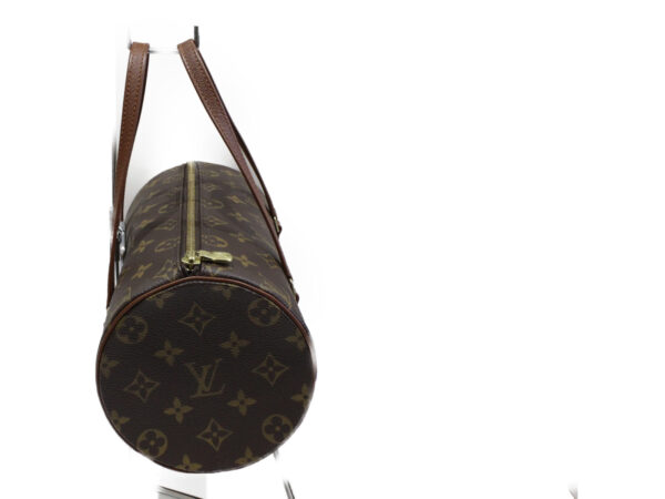 imgrc0074028442 Louis Vuitton Papillon 26 Monogram Handbag