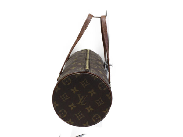 imgrc0074028443 Louis Vuitton Papillon 26 Monogram Handbag