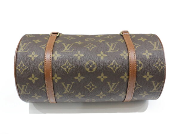 imgrc0074028446 Louis Vuitton Papillon 26 Monogram Handbag