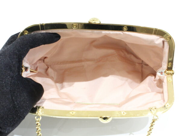 imgrc0074030649 Louis Vuitton Omoniere Handbag Monogram Satin