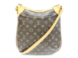 imgrc0074037695 Louis Vuitton Artsy MM Shoulder Bag Empreinte Infini Navy