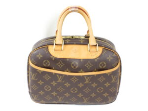 imgrc0074057710 Louis Vuitton Monogram Keepall Bandouliere 55 2WAY Bag