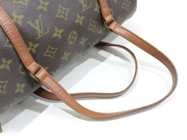 imgrc0074081900 Louis Vuitton Papillon Gm Handbag Monogram Brown