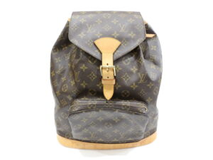 imgrc0074081913 Louis Vuitton Black Monogram Empreinte Onthego MM