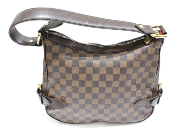 imgrc0074217031 Louis Vuitton Highbury Shoulder Bag Damier Ebene Brown