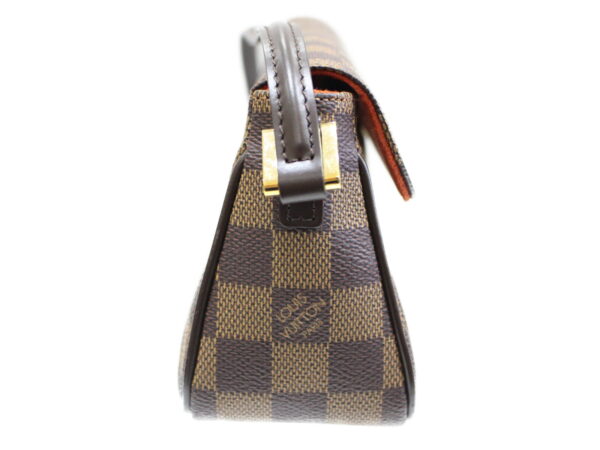 imgrc0074231506 Louis Vuitton Recolator Handbag Damier Ebene Brown