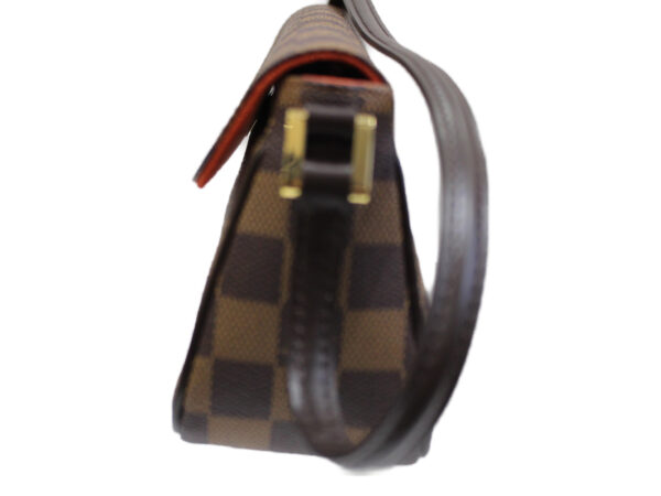 imgrc0074231507 Louis Vuitton Recolator Handbag Damier Ebene Brown