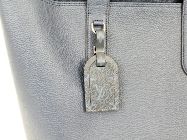 imgrc0074235938 Louis Vuitton Cabas Voyage Tote Bag Monogram Eclipse