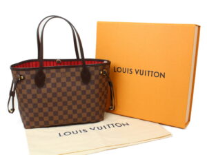 imgrc0074258087 Louis Vuitton Speedy 35 Handbag Brown