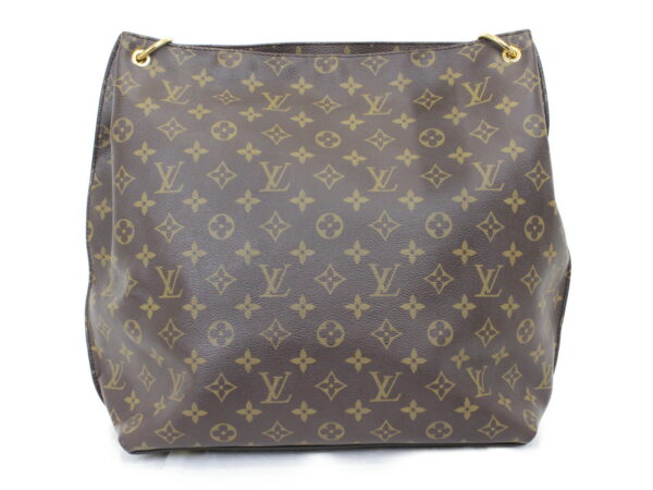 imgrc0074265970 Louis Vuitton Metis 2WAY Bag Monogram