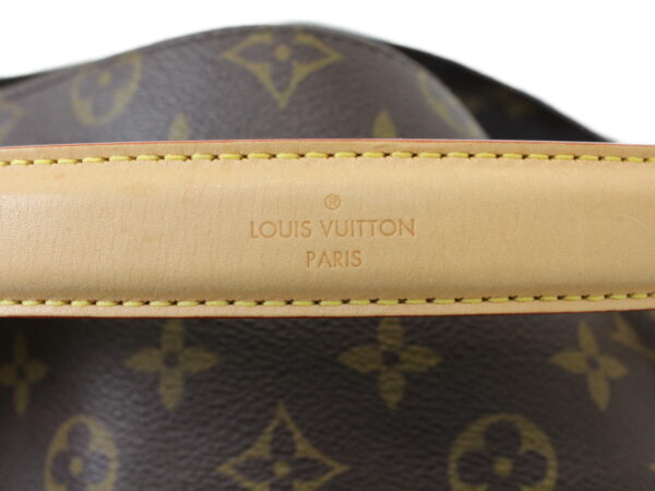 imgrc0074265974 Louis Vuitton Metis 2WAY Bag Monogram