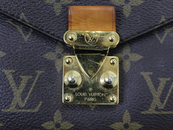 imgrc0074265975 Louis Vuitton Metis 2WAY Bag Monogram