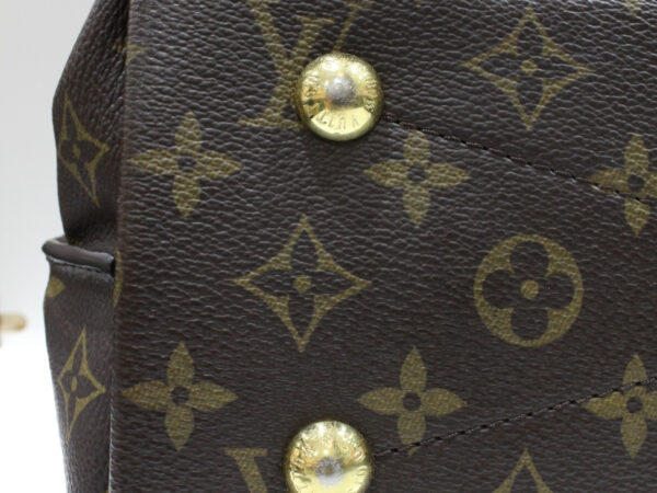 imgrc0074265981 Louis Vuitton Metis 2WAY Bag Monogram