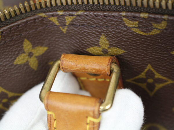 imgrc0074278926 Louis Vuitton Keepall Bandouliere 55 Monogram Bag