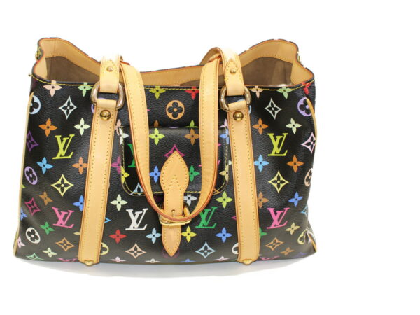 imgrc0074332595 Louis Vuitton Aurelia Mm Handbag Multicolor