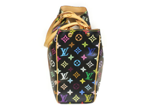 imgrc0074332596 Louis Vuitton Aurelia Mm Handbag Multicolor