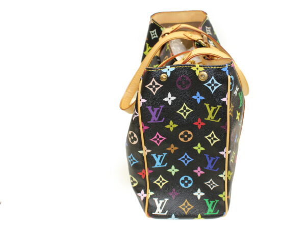 imgrc0074332597 Louis Vuitton Aurelia Mm Handbag Multicolor