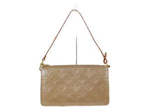 imgrc0074346748 LOUIS VUITTON Monogram Reporter PM Shoulder bag