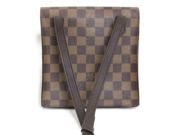 imgrc0074506798 Louis Vuitton Pimlico Damier Simple Shoulder Bag