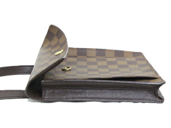 imgrc0074506803 Louis Vuitton Pimlico Damier Simple Shoulder Bag