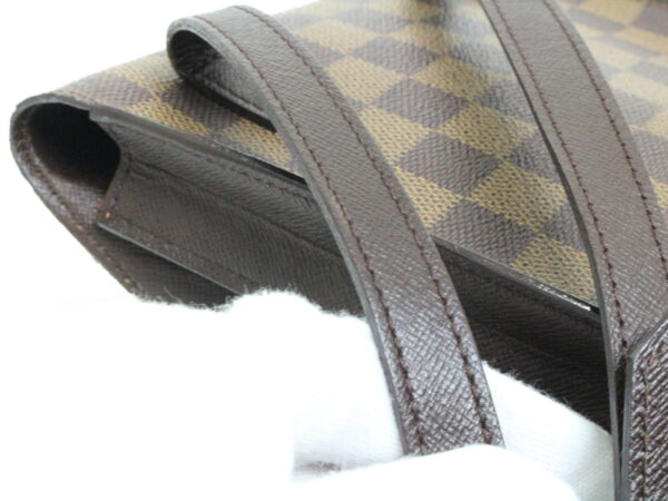 imgrc0074506805 Louis Vuitton Pimlico Damier Simple Shoulder Bag