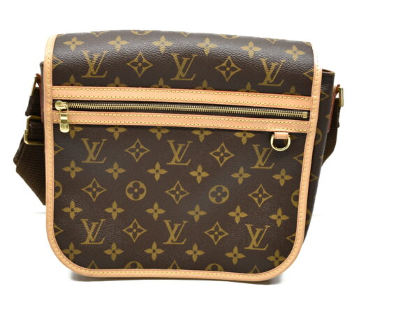 imgrc0074874977 Louis Vuitton Bosfall PM Shoulder Bag Monogram