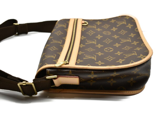 imgrc0074874978 Louis Vuitton Bosfall PM Shoulder Bag Monogram