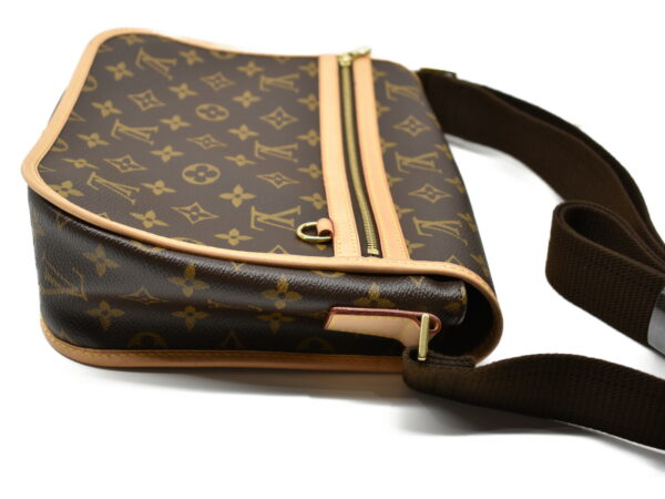 imgrc0074874979 Louis Vuitton Bosfall PM Shoulder Bag Monogram