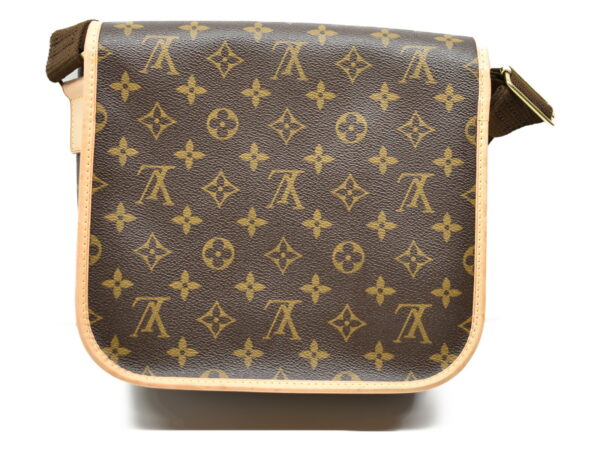 imgrc0074874980 Louis Vuitton Bosfall PM Shoulder Bag Monogram