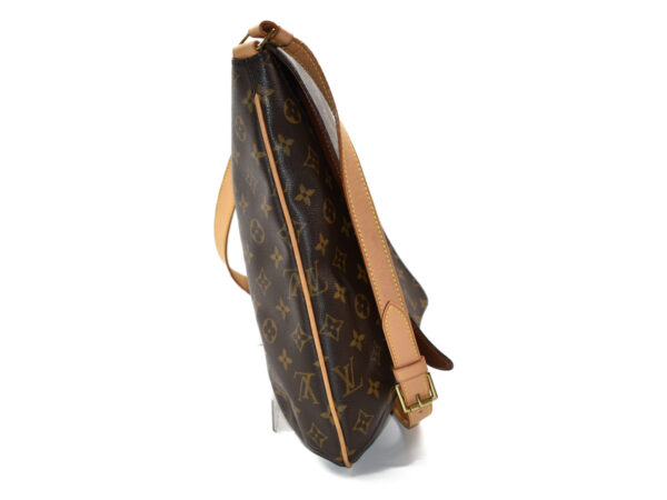 imgrc0074883970 Louis Vuitton Musette Shoulder Bag Monogram Canvas