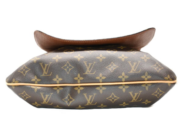 imgrc0074883971 Louis Vuitton Musette Shoulder Bag Monogram Canvas