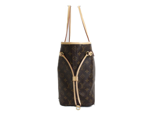 imgrc0074887345 Louis Vuitton Neverfull Shoulder Bag Monogram