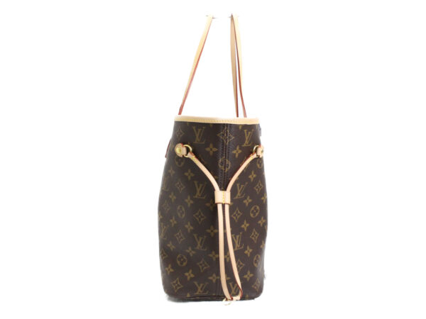 imgrc0074887346 Louis Vuitton Neverfull Shoulder Bag Monogram