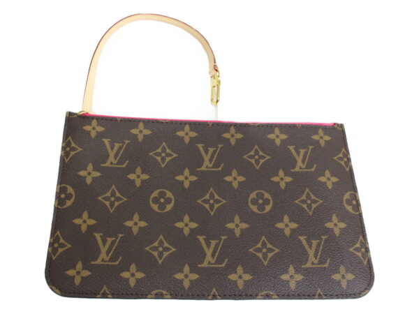 imgrc0074887350 Louis Vuitton Neverfull Shoulder Bag Monogram