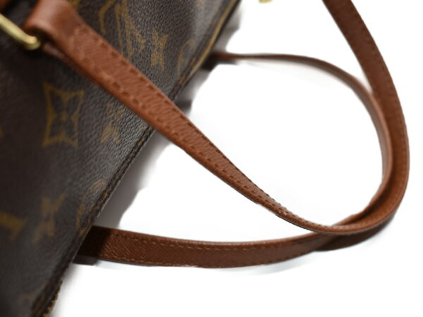 imgrc0074941965 Louis Vuitton Papillon 26 Handbag Monogram Brown