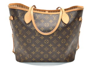 imgrc0074943810 Louis Vuitton Bucket GM Tote Bag Monogram