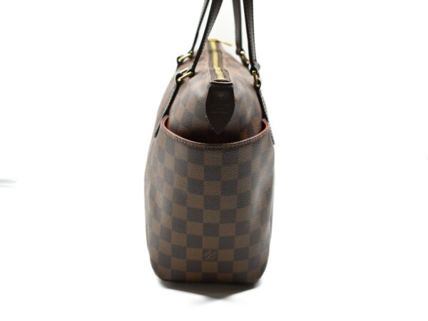 imgrc0074992130 Louis Vuitton Totally PM Handbag Damier Ebene