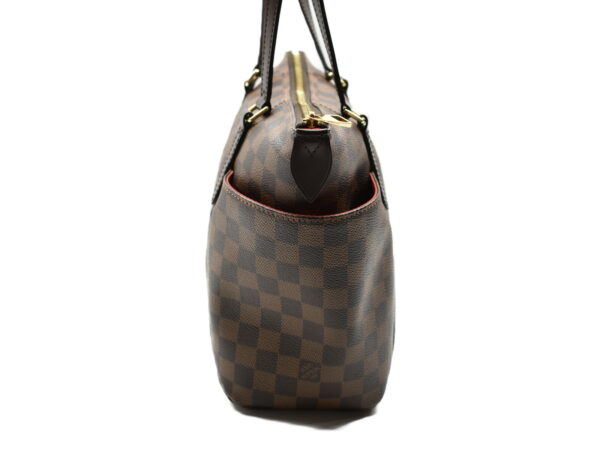 imgrc0074992131 Louis Vuitton Totally PM Handbag Damier Ebene