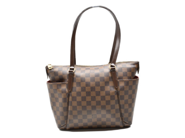 imgrc0074992132 Louis Vuitton Totally PM Handbag Damier Ebene