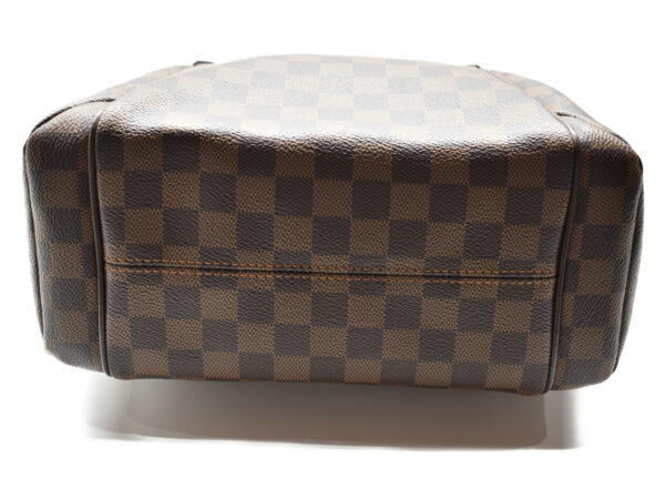 imgrc0074992134 Louis Vuitton Totally PM Handbag Damier Ebene