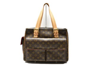 imgrc0075010274 Louis Vuitton Pochette Marly Bandouliere Shoulder Bag Monogram Brown