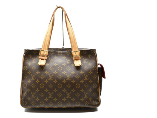 imgrc0075010277 Louis Vuitton Handbag Monogram Brown