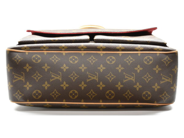 imgrc0075010278 Louis Vuitton Handbag Monogram Brown