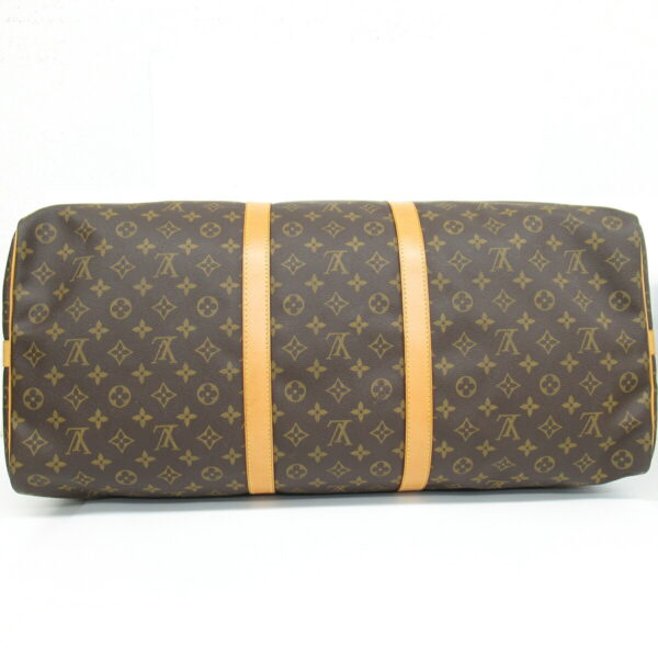 imgrc0075025651 Louis Vuitton Keepall Bandouliere 60 Monogram Bag