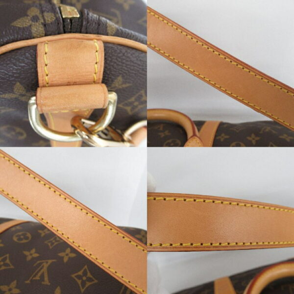 imgrc0075025654 Louis Vuitton Keepall Bandouliere 60 Monogram Bag