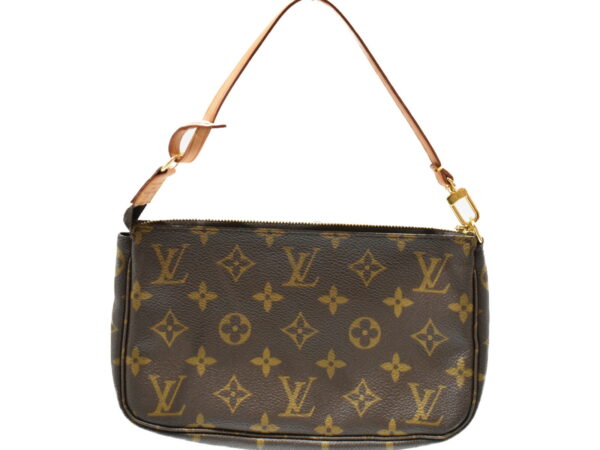 imgrc0075094486 Louis Vuitton Accessoire Case Monogram Brown