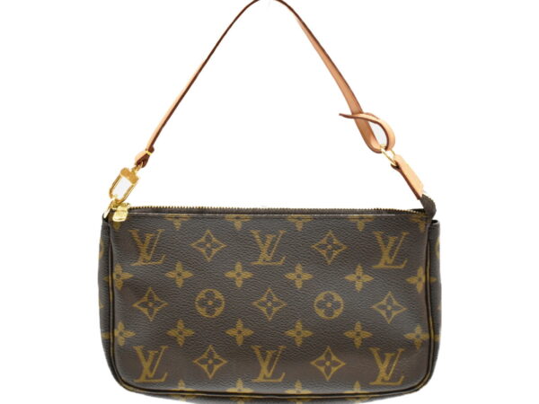 imgrc0075094489 Louis Vuitton Accessoire Case Monogram Brown