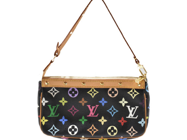 imgrc0075094506 Louis Vuitton Multicolor Accessory Case